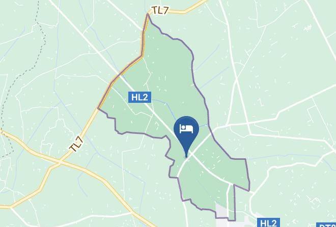 Xa Trung Lp H - Linda Resort Mini Maps