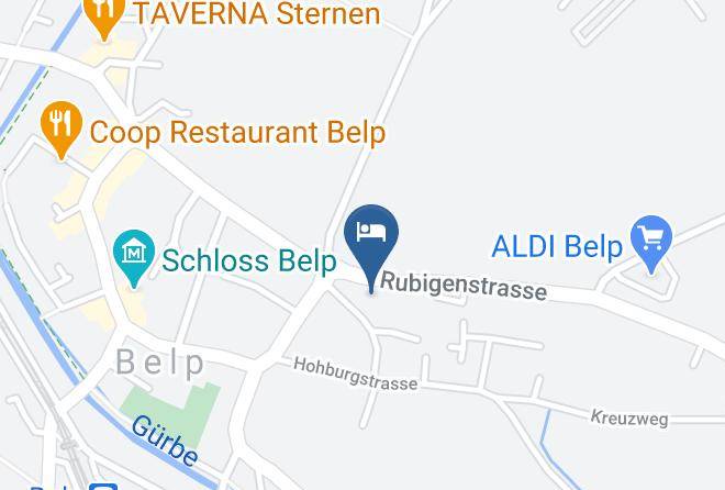 Bern Mittelland - Linde Belp Gmbh Maps