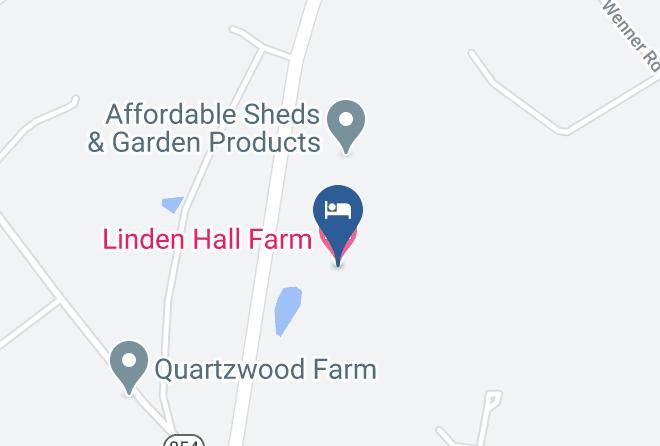 Loudoun - Linden Hall Farm Maps