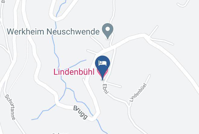 Mittelland - Lindenbuhl Maps