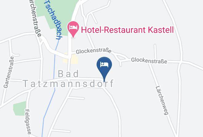 Oberwart - Lindenhof Deutsch Maps
