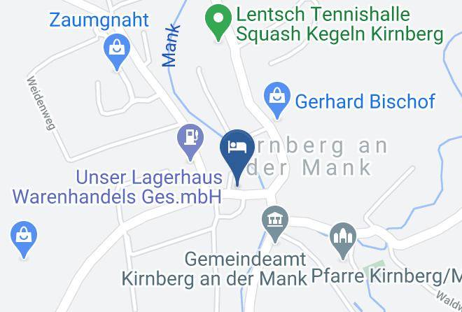 Melk - Lindenhof Lentsch Maps