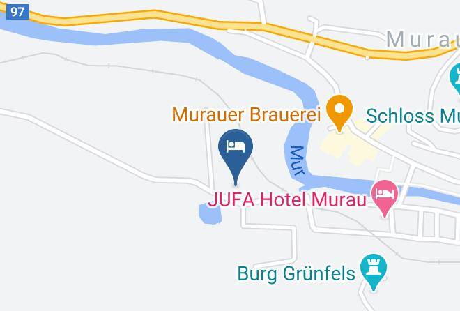 Murau - Lindenhof Maps