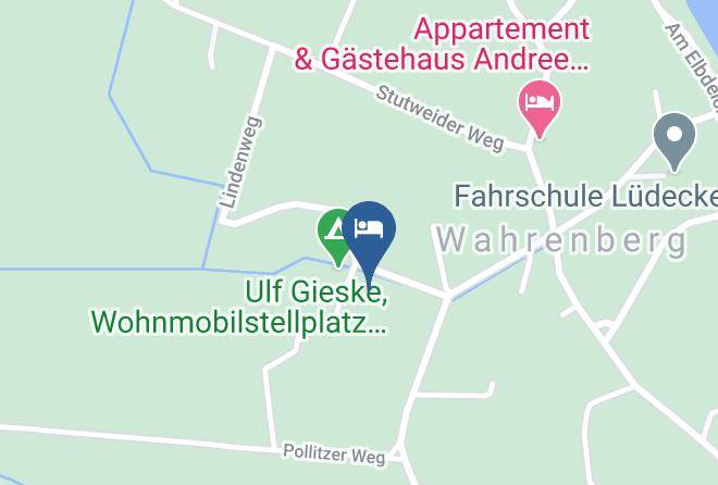 Stendal - Lindenhof Maps
