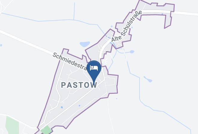 Rostock - Lindenkrug Maps