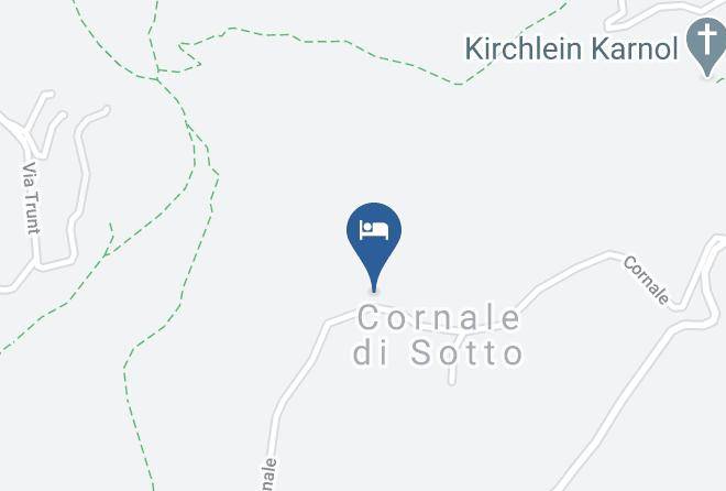 Bolzano - Linderhof Bauernhof Bei Brixen Sudtirol Maps