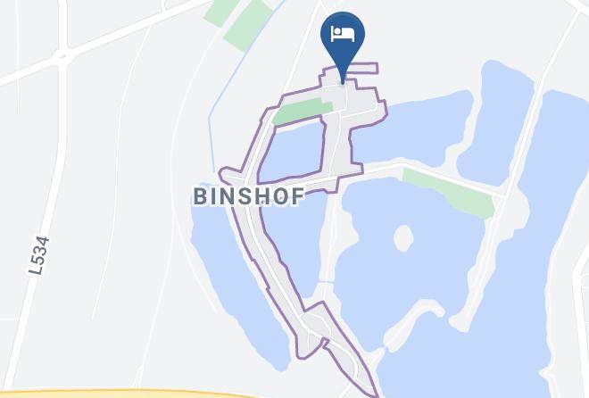 Spires - Lindner Hotel & Spa Binshof Maps