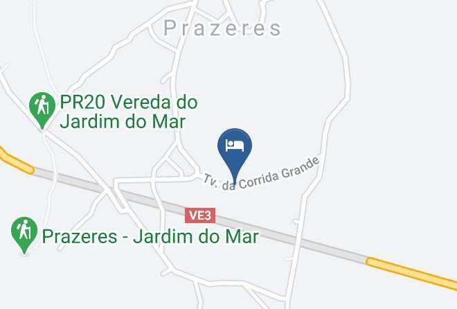 Lindo Jardim Map