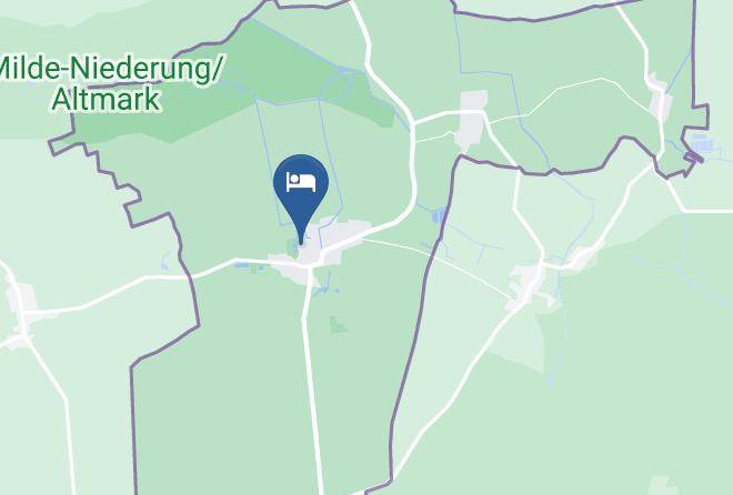 Altmarkkreis Salzwedel - Lindstedter Gutsstuben Maps
