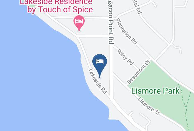 Queenstown Lakes - Linga Longa Maps