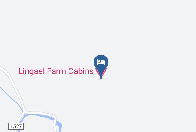 Ashe - Lingael Farm Cabins Maps