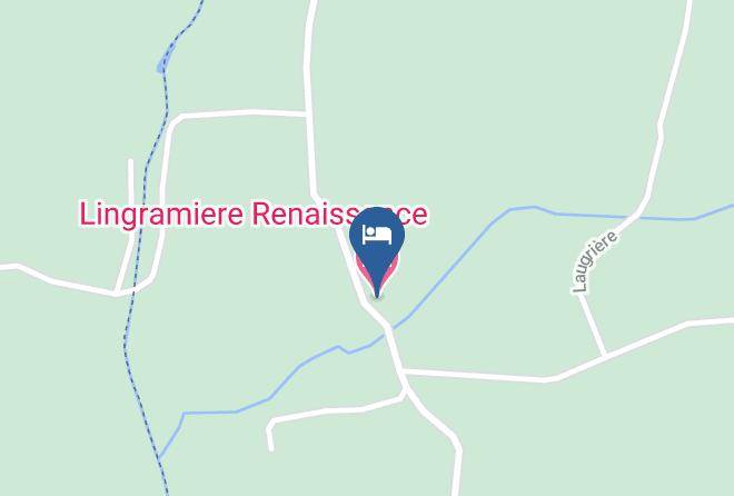 Orne - Lingramiere Renaissance Maps