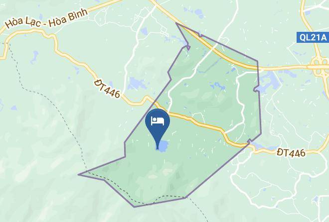 Xa Tien Xuan - Linh Tuyn Son Trang Maps