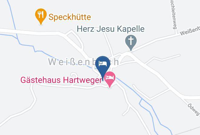 Liezen - Linharterhof Maps
