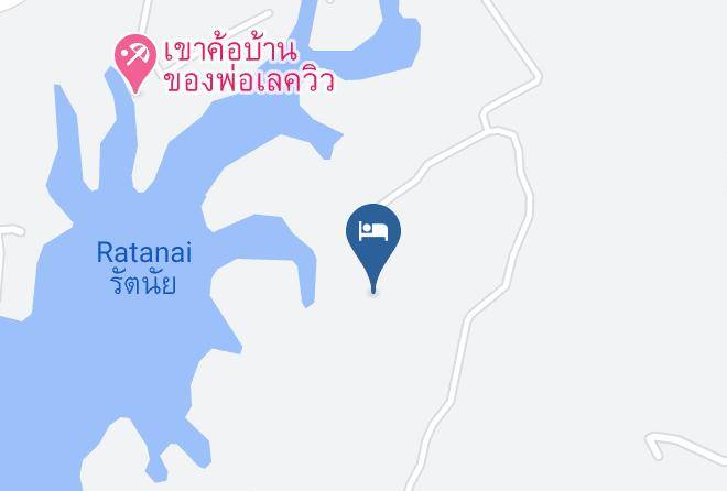 Amphoe Khao Kho - Lining Ranch Fog Maps