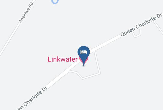 Linkwater - Linkwater Motel Maps