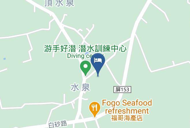Pingtungnty - Lins Forest Maps