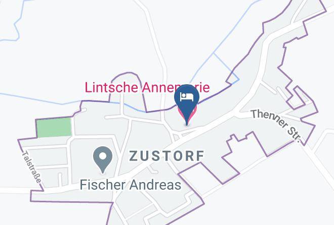 Erding - Lintsche Annemarie Maps