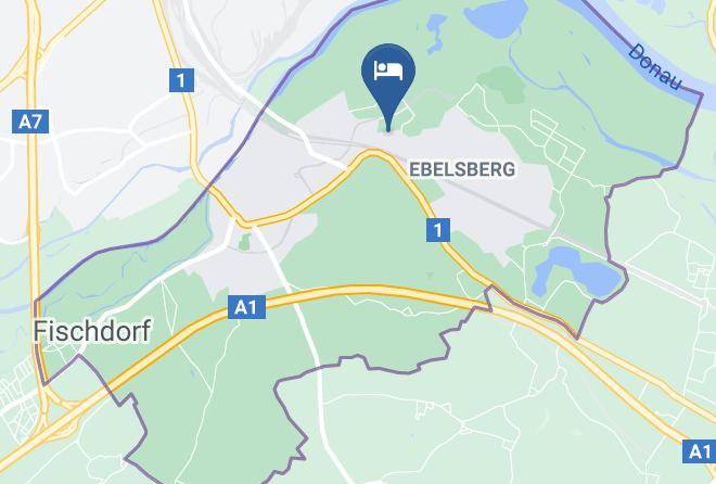 Linz - Linz Livia Maps