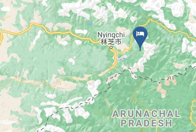 Nyingchi - Linzhi Watch The 7782 Lnn Maps