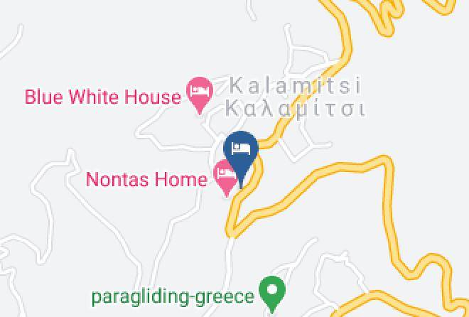Levkas - Liofos Studios Maps
