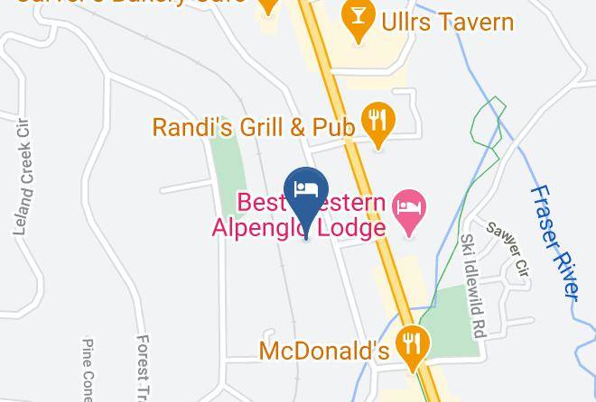 Grand - Lions Gate Maps