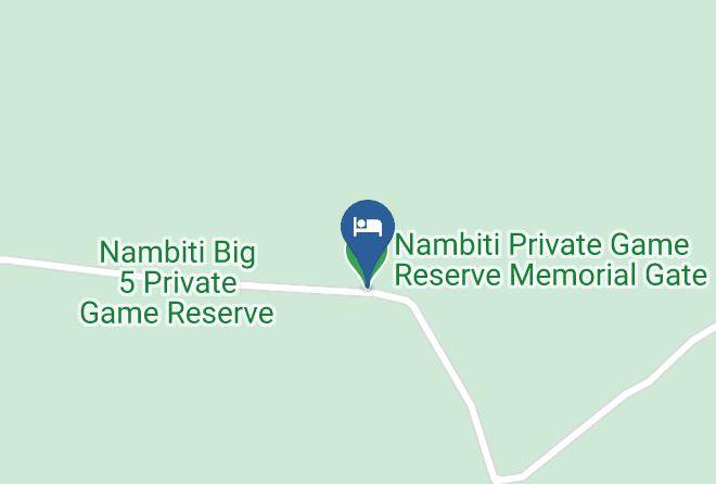 Uthukela - Lions Valley Lodge Maps