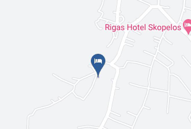 Sporades - Liossis Hotel Maps