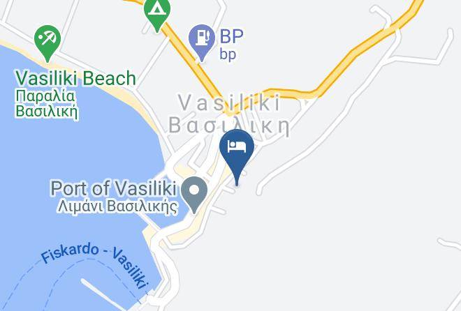 Levkas - Liotrivi Studios Maps