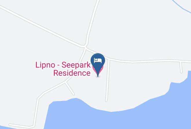 Cesky Krumlov - Lipno Seepark Residence Maps