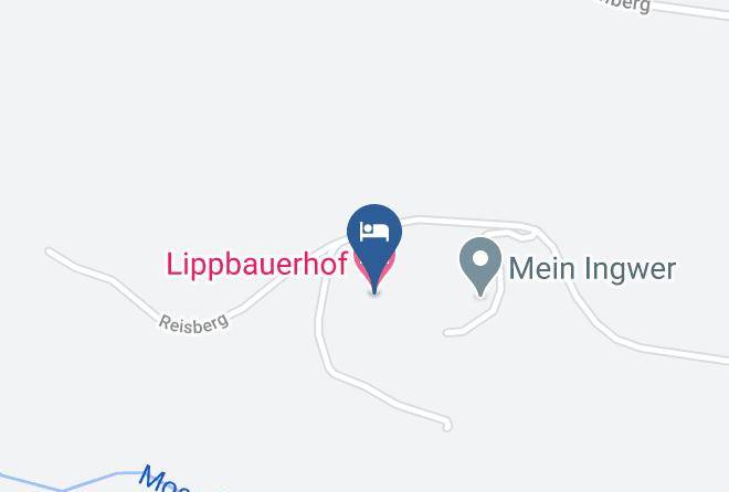 Wolfsberg - Lippbauerhof Maps