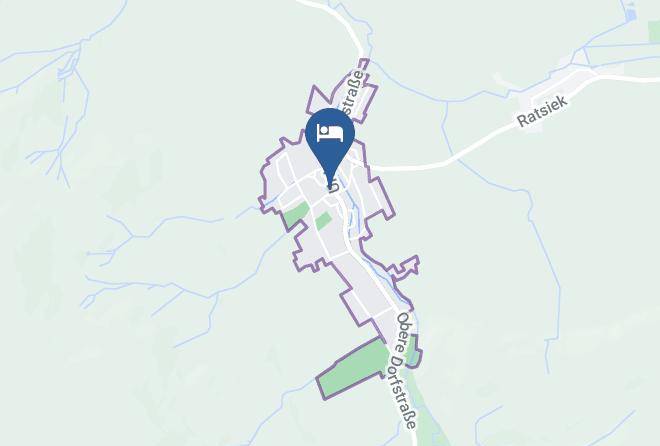 Lippe - Landhotel Lippischer Hof Maps