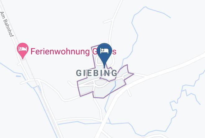 Rosenheim - Lippschneiderhofes Maps