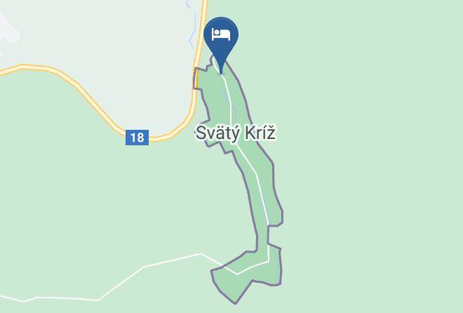 Liptovsky Mikulas - Liptovska Chata Pri Potoku Maps