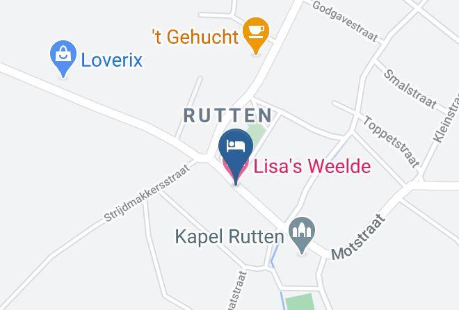 Limburg - Lisa's Weelde Maps