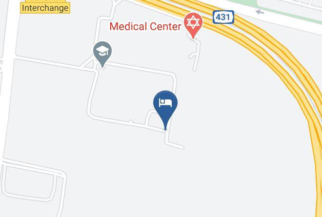 Central - Lisas Farm Place Maps