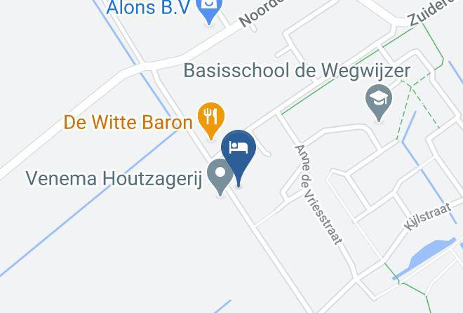 Lisaya Lichtwerk Map