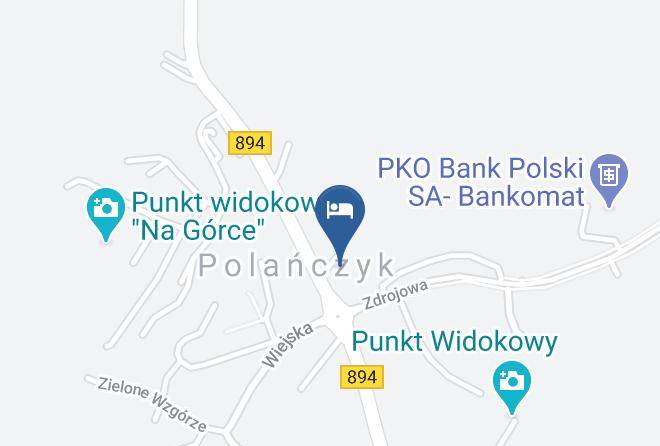 Leskonty - Lisc Klonu Maps