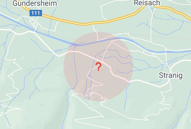 Hermagor - Lissis Kuhles Bauerneis Maps