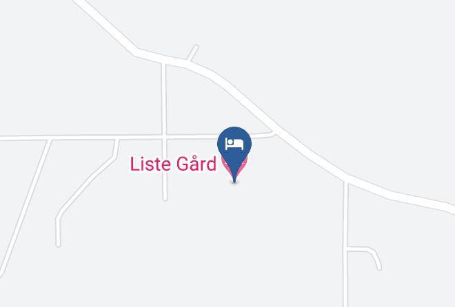 Gotland - Liste Gard Maps
