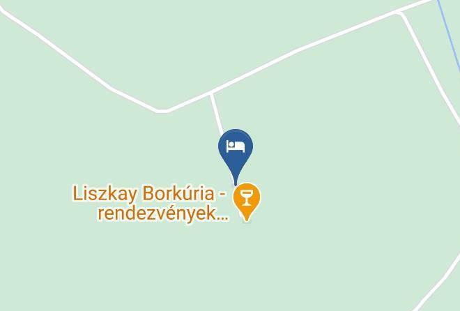Monoszlo - Liszkay Vineyard Estate Maps