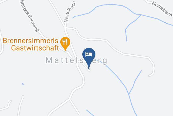 Leibnitz - Literatur Ferienhaus Maps
