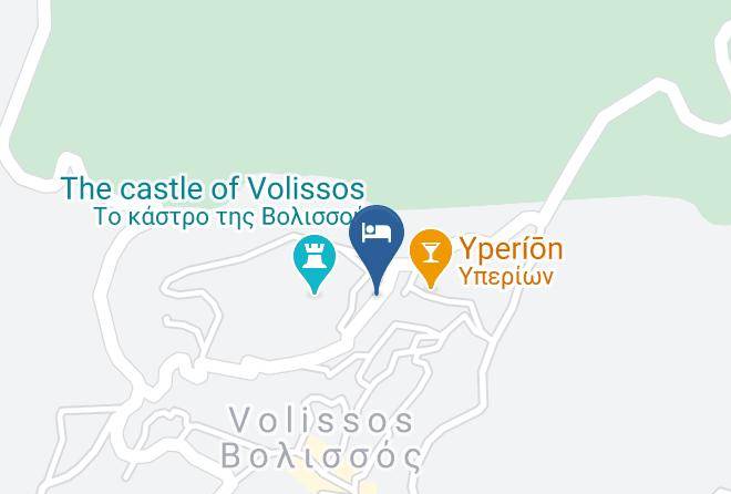 Khios - Lithos Homes Maps
