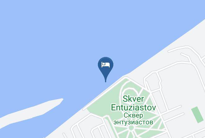 Krasnoyarsk - Lithuania Hotel Complex Maps