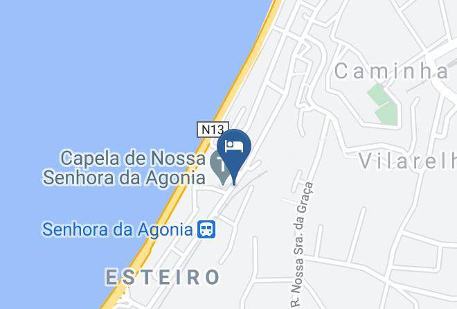 Caminha - Litos Al Maps