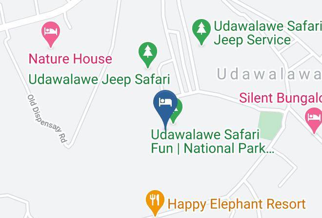 Ratnapura - Little Cabana Maps