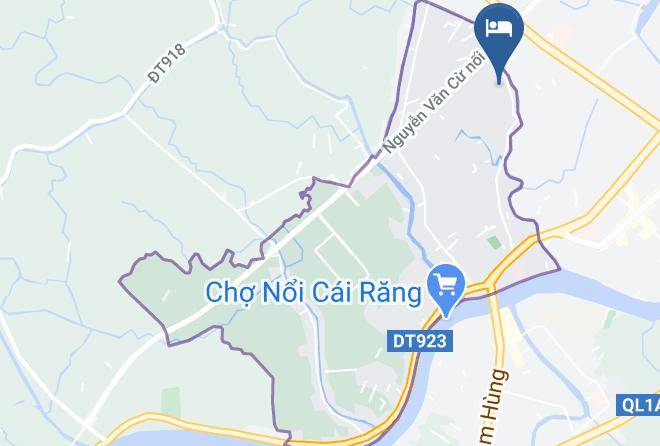 Phung An Binh - Little Da Lt Maps
