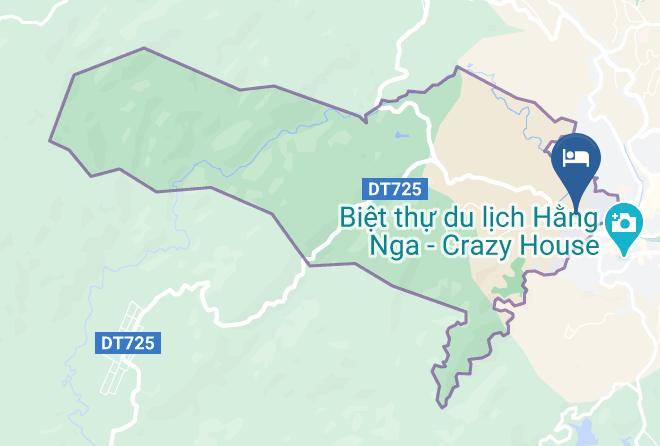 Da Lt - Little Dalat Maps