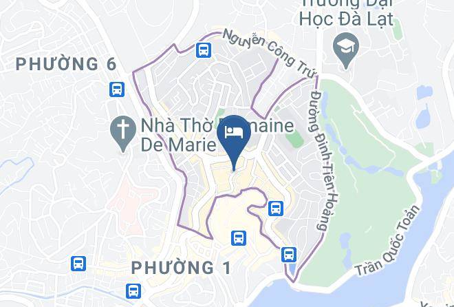Da Lt - Little Dalat Diamond Maps