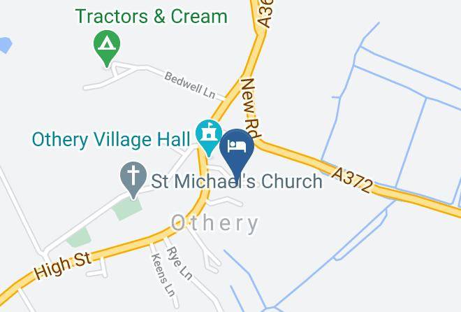 Somerset - Little England Retreats Maps